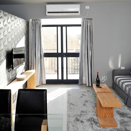 Hillel 11 Hotel القدس المظهر الخارجي الصورة