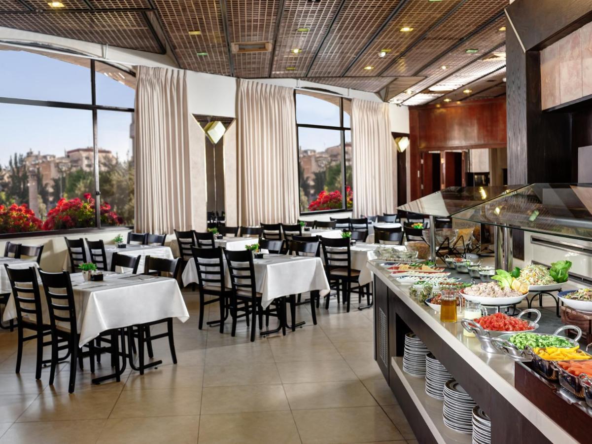 Hillel 11 Hotel القدس المظهر الخارجي الصورة