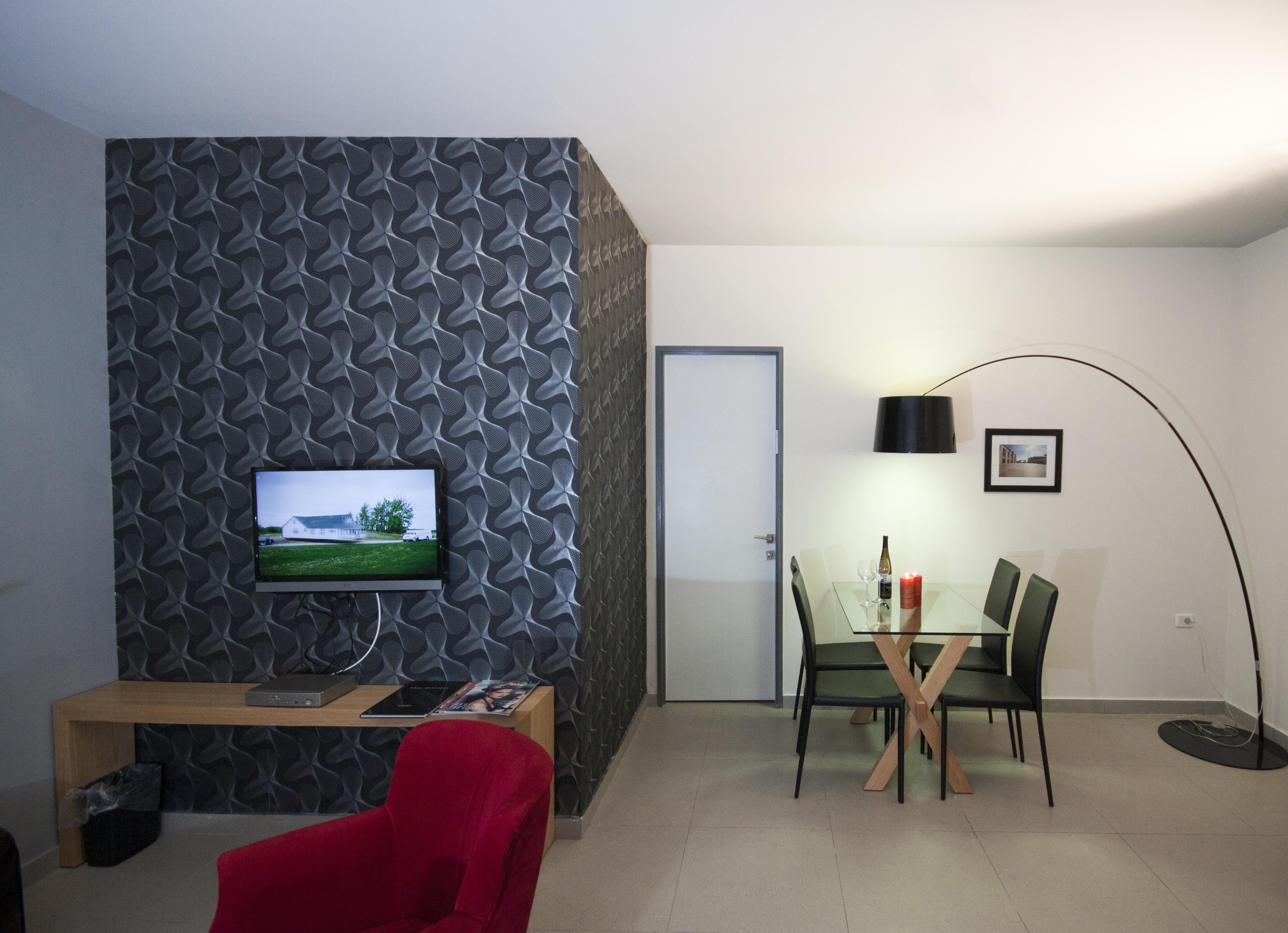 Hillel 11 Hotel القدس المظهر الخارجي الصورة