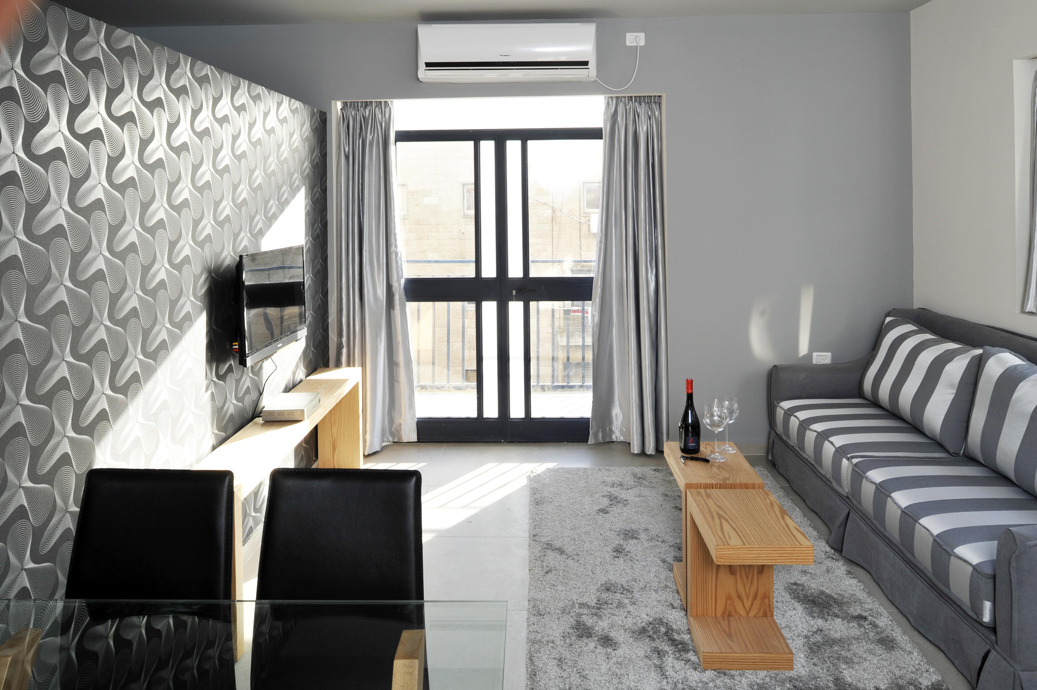 Hillel 11 Hotel القدس المظهر الخارجي الصورة