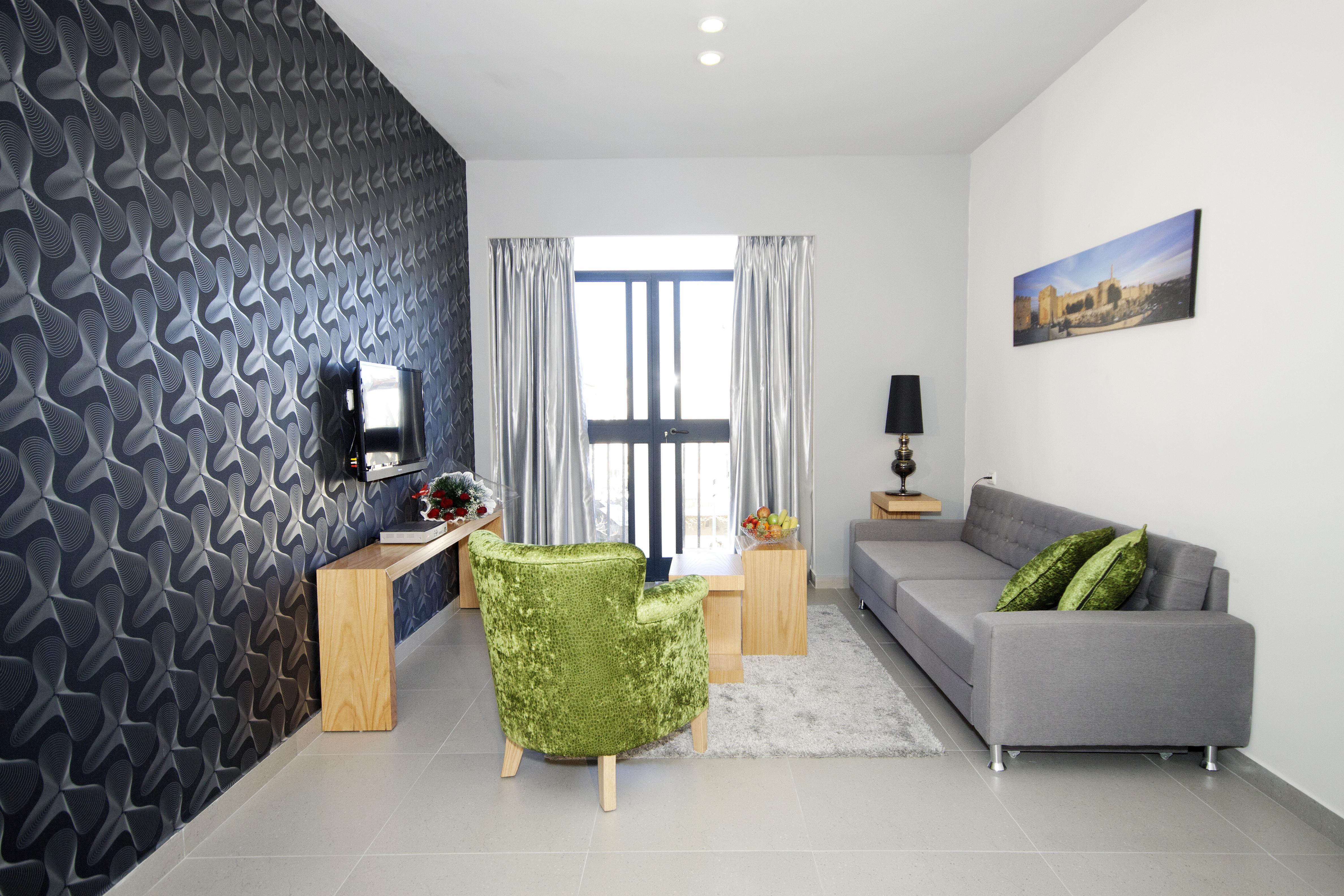 Hillel 11 Hotel القدس المظهر الخارجي الصورة