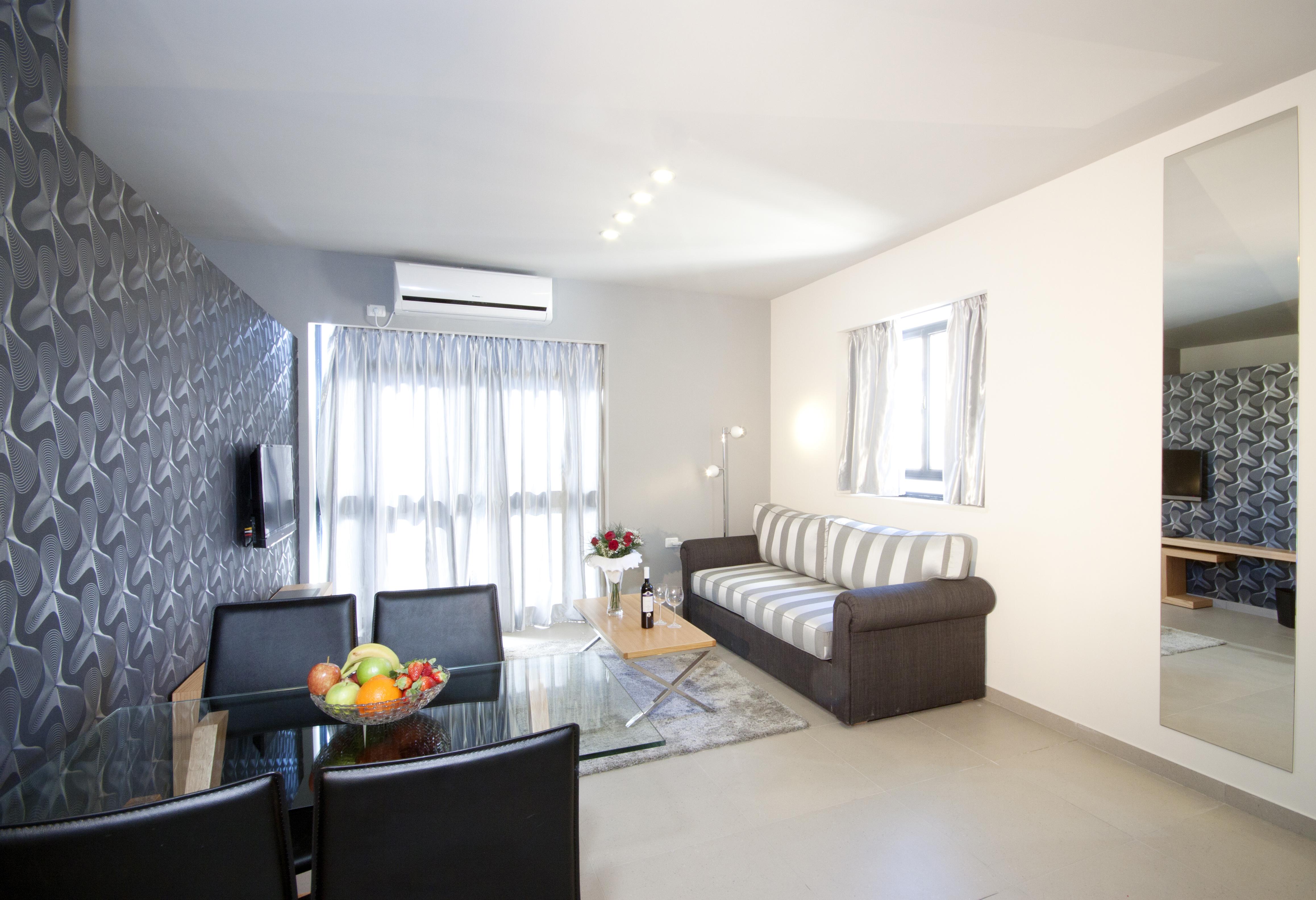 Hillel 11 Hotel القدس المظهر الخارجي الصورة