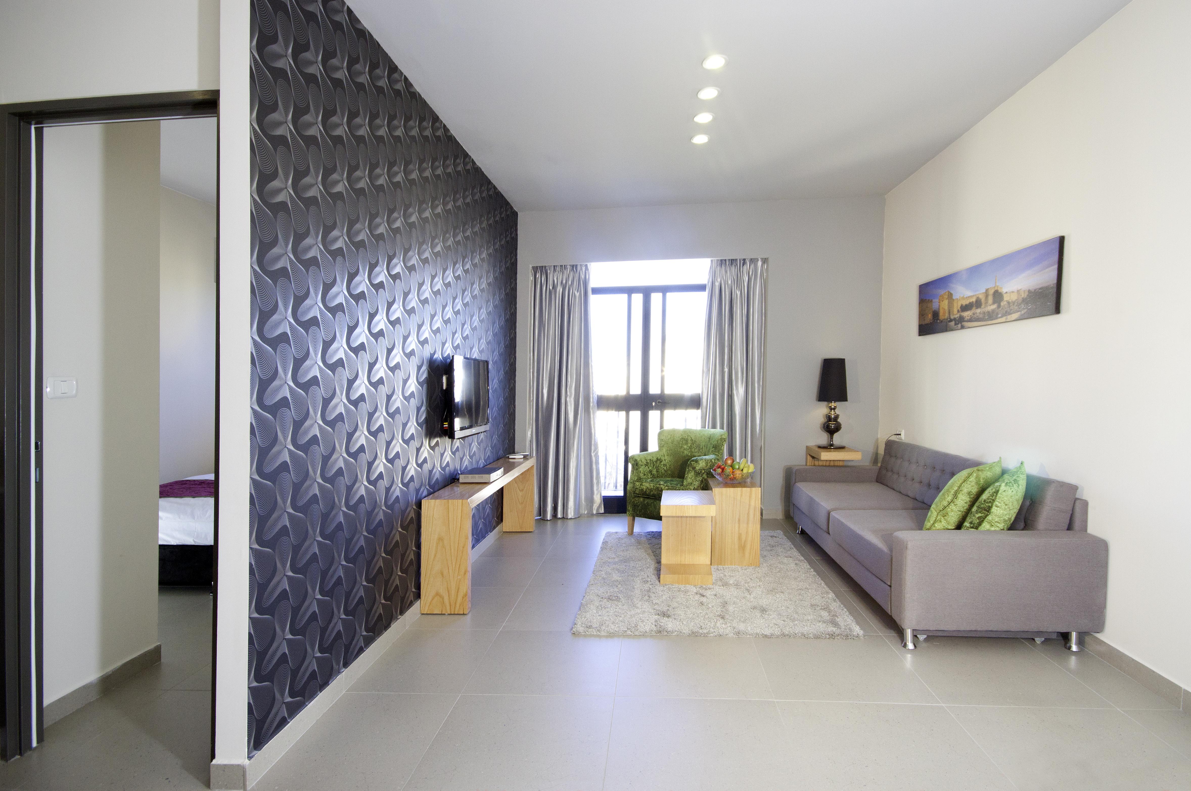 Hillel 11 Hotel القدس المظهر الخارجي الصورة