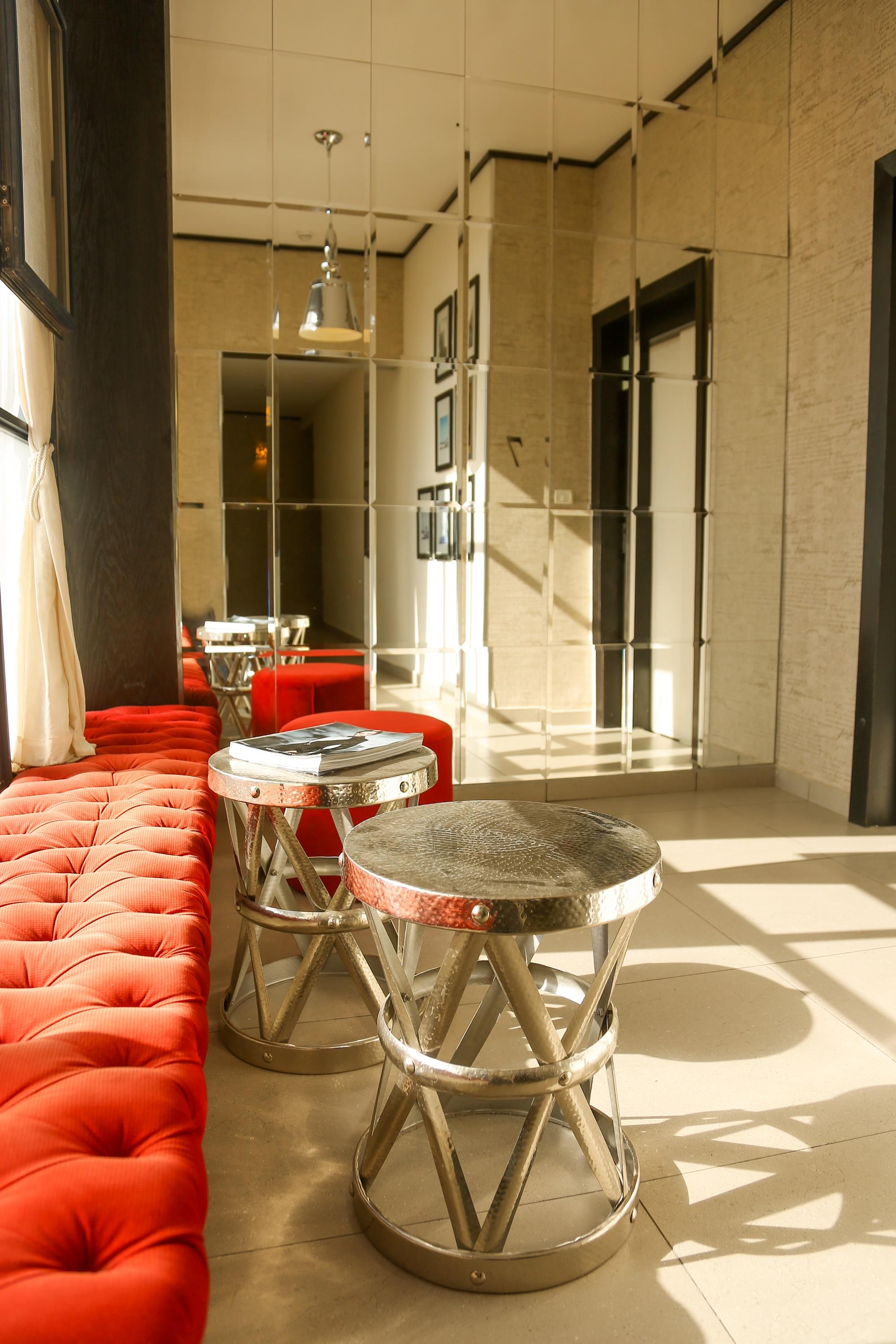 Hillel 11 Hotel القدس المظهر الخارجي الصورة