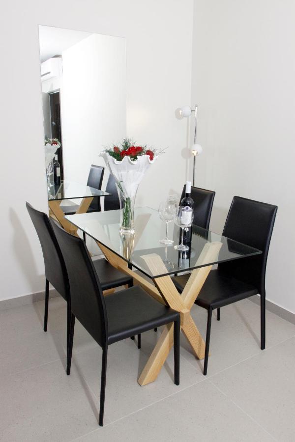 Hillel 11 Hotel القدس الغرفة الصورة