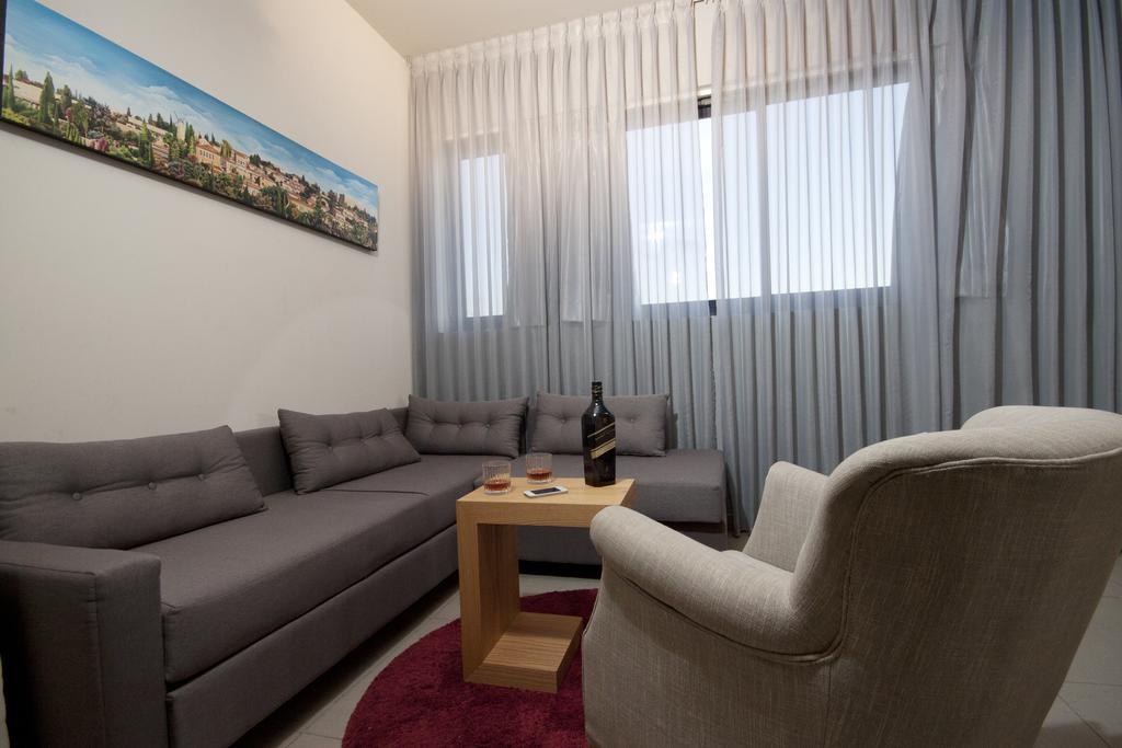 Hillel 11 Hotel القدس المظهر الخارجي الصورة