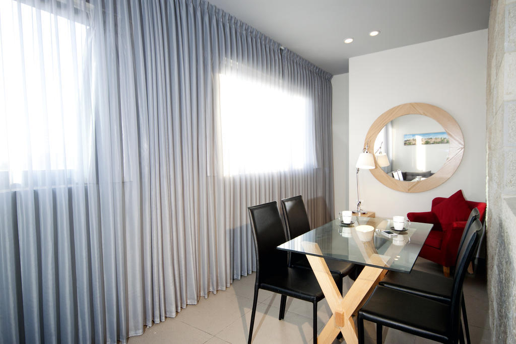 Hillel 11 Hotel القدس المظهر الخارجي الصورة