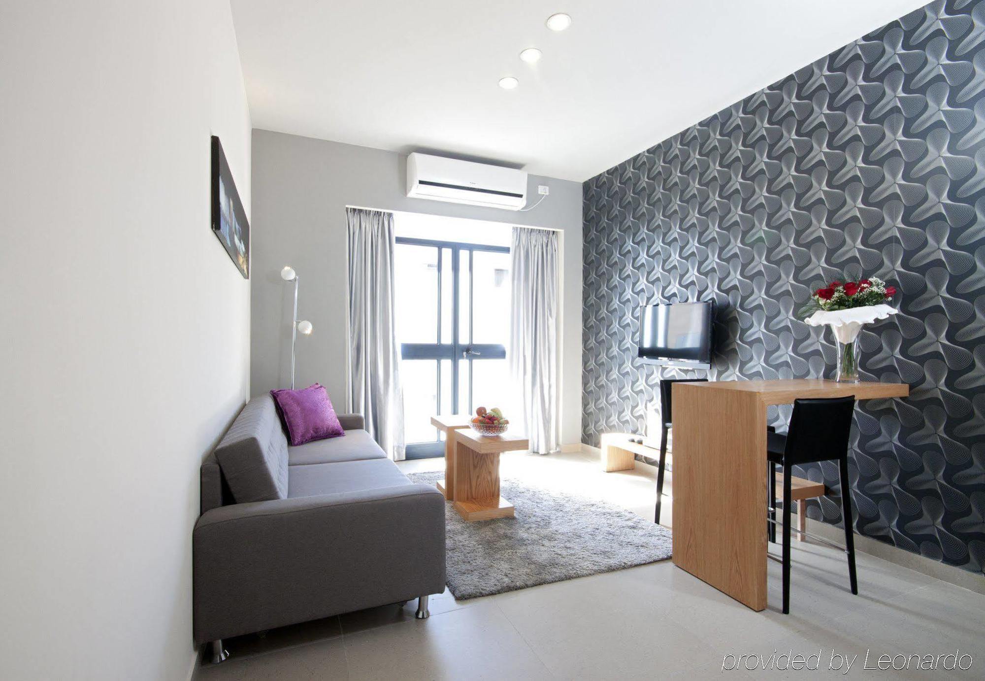 Hillel 11 Hotel القدس المظهر الخارجي الصورة