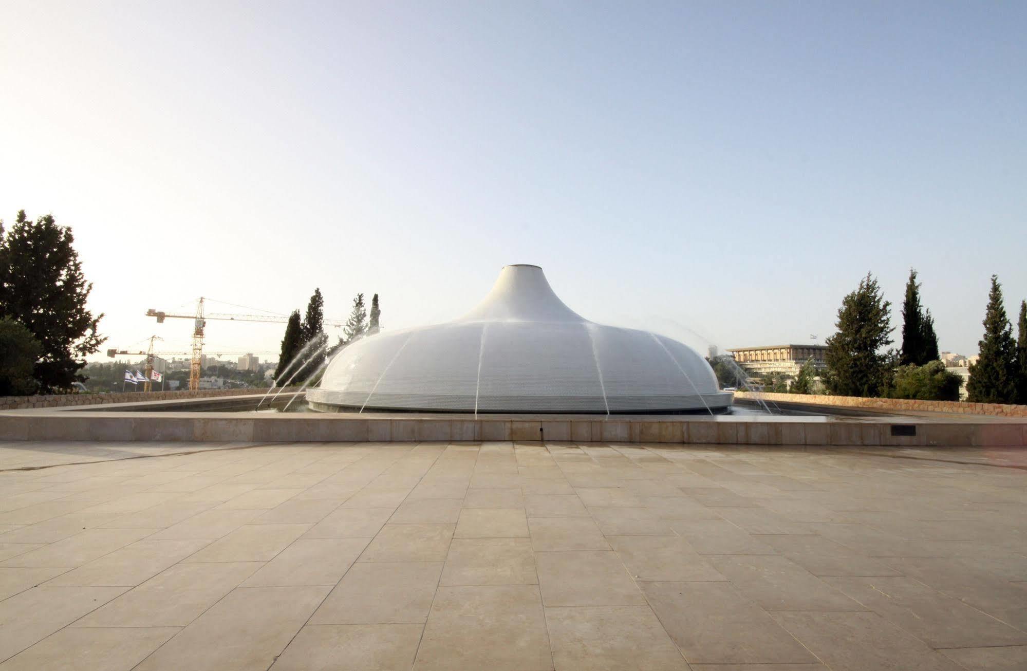 Hillel 11 Hotel القدس المظهر الخارجي الصورة