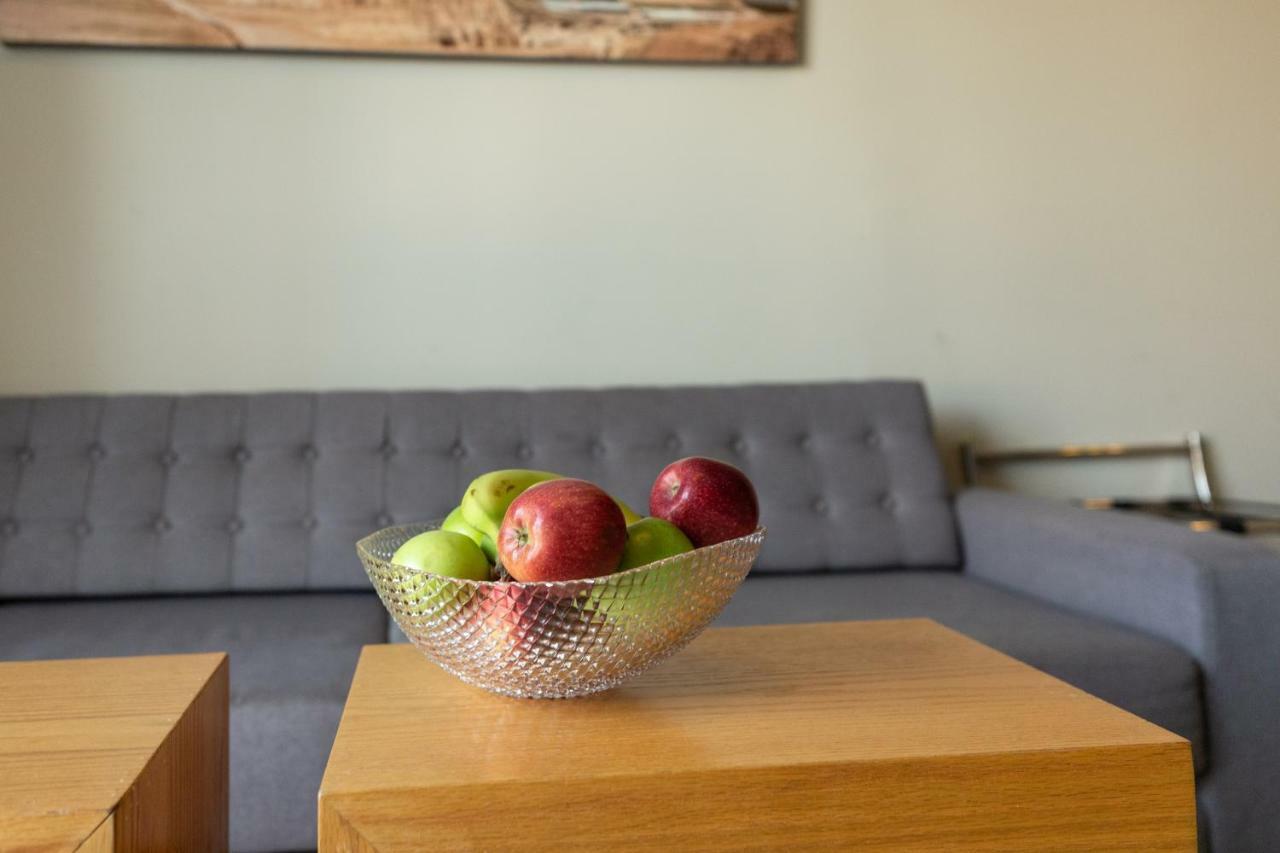 Hillel 11 Hotel القدس المظهر الخارجي الصورة