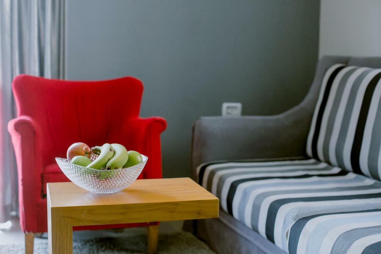 Hillel 11 Hotel القدس المظهر الخارجي الصورة