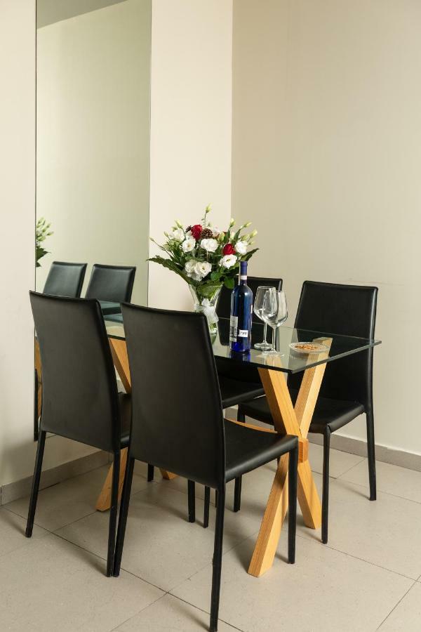 Hillel 11 Hotel القدس المظهر الخارجي الصورة