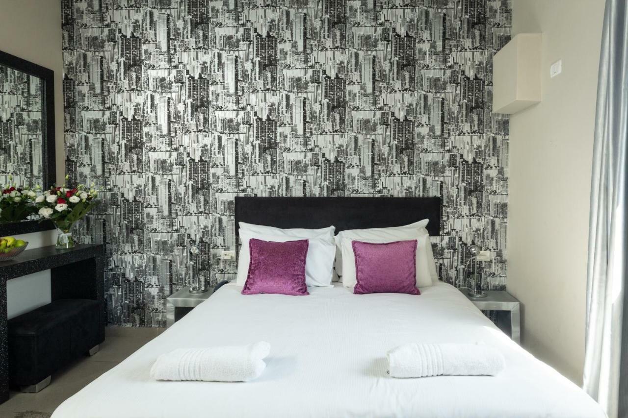 Hillel 11 Hotel القدس المظهر الخارجي الصورة