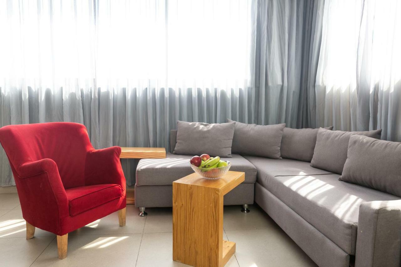 Hillel 11 Hotel القدس المظهر الخارجي الصورة
