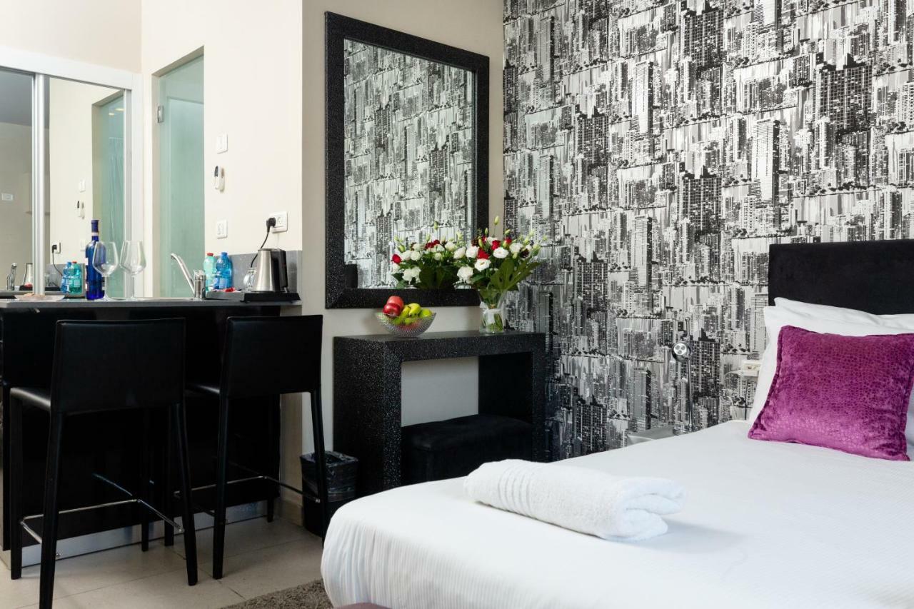 Hillel 11 Hotel القدس المظهر الخارجي الصورة