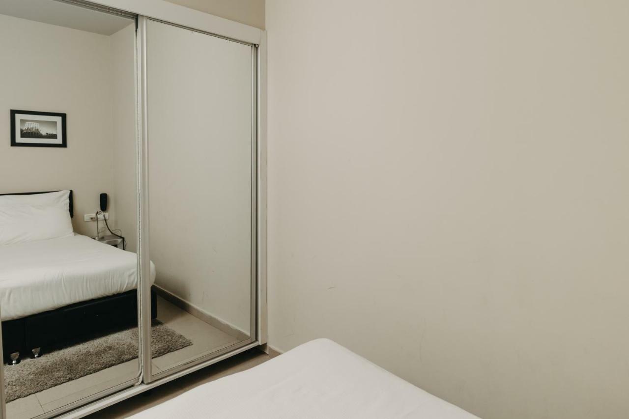 Hillel 11 Hotel القدس المظهر الخارجي الصورة
