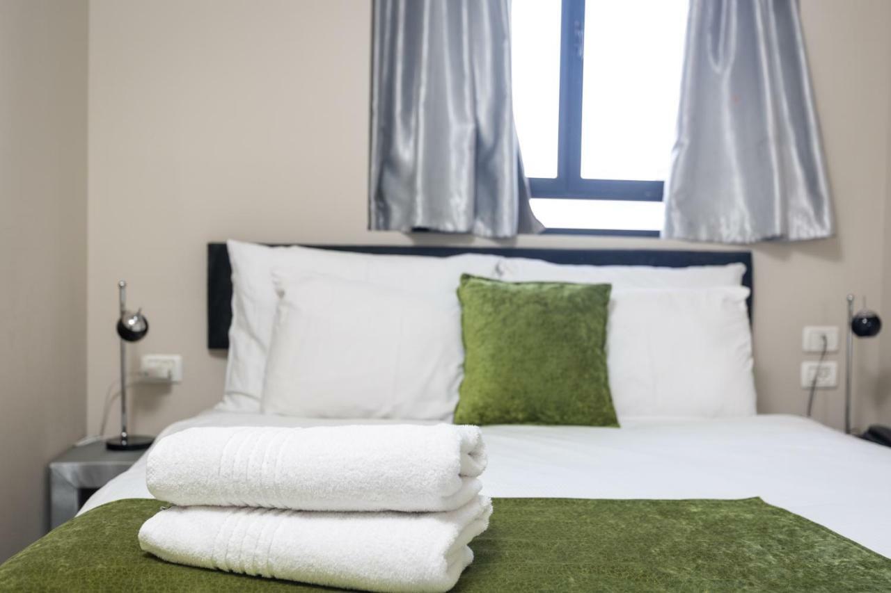 Hillel 11 Hotel القدس المظهر الخارجي الصورة